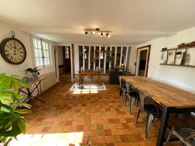 Holiday home Des Trevignes *