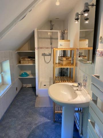 Des Trevignes Holiday home Cambremer